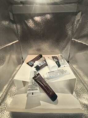 TRAVEL SIZE MYSTERY BOX - Dr. Roebucks - Wellness Surprise - $100 for $10